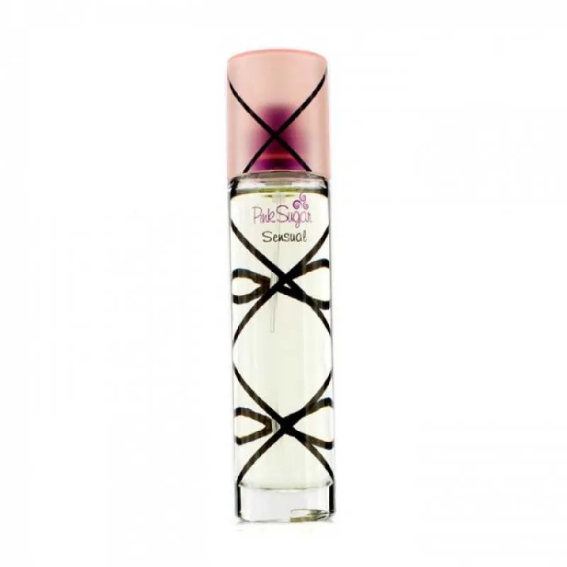 Pink Sugar Sensual Aquolina Eau de Toilette 30ml - Perfume Feminino
