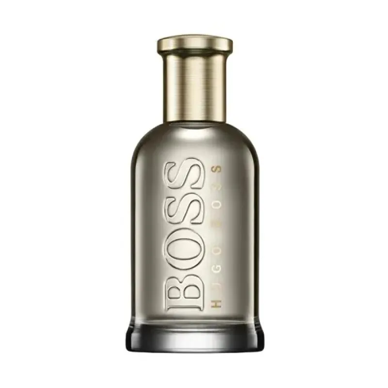 Boss Bottled Hugo Boss Eau de Parfum 100ml - Perfume Masculino