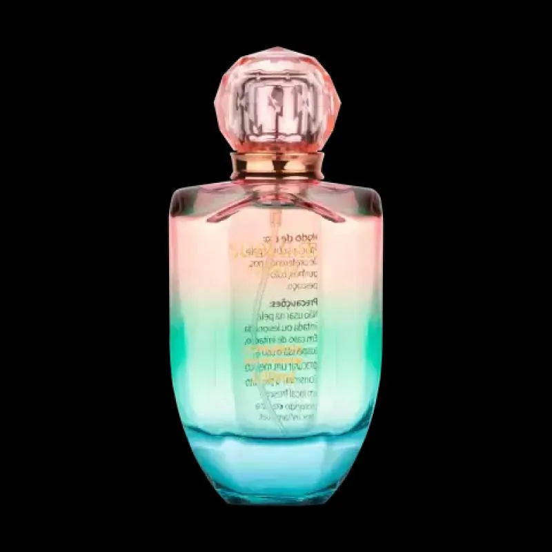 Sublime Flower Lonkoom Eau De Parfum 100ml - Perfume Feminino