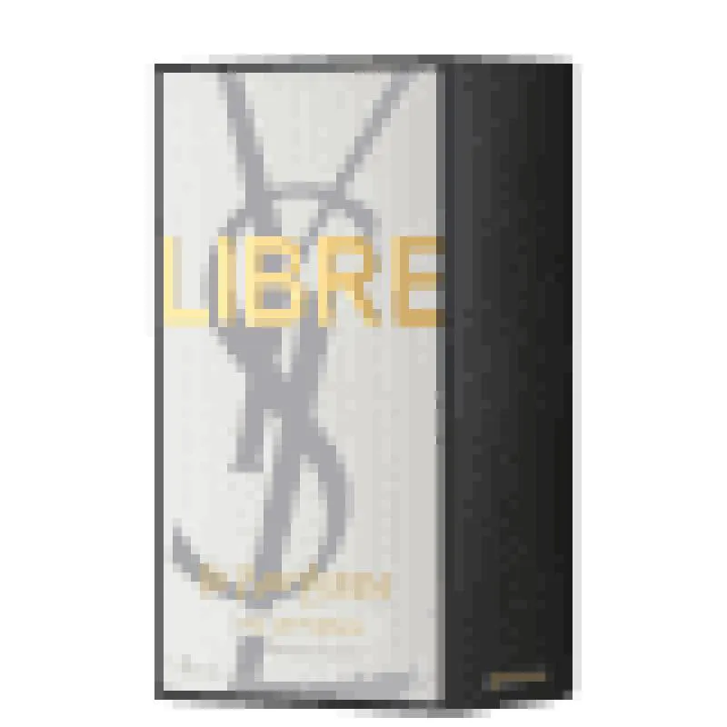 Ysl Libre Eau De Parfum 50ml