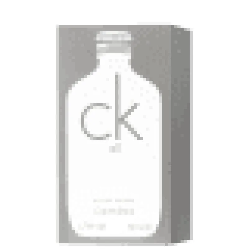 CALVIN KLEIN CK ALL EAU DE TOILETTE 100ML