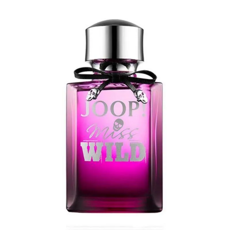 Miss Wild Joop! Eau De Parfum 75ml - Perfume Feminino