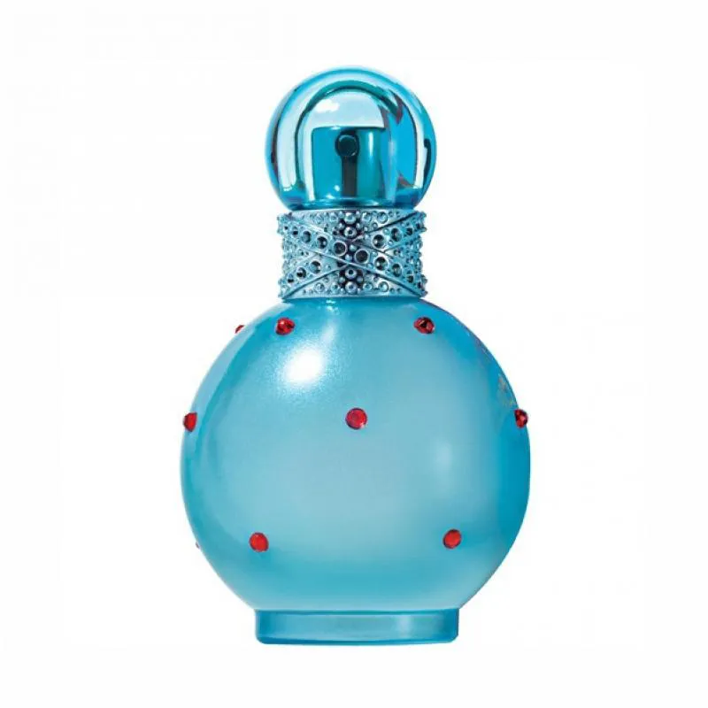 BRITNEY SPEARS FANTASY CIRCUS EAU DE PARFUM 30ML (EMBALAGEM SEM CELOFANE)