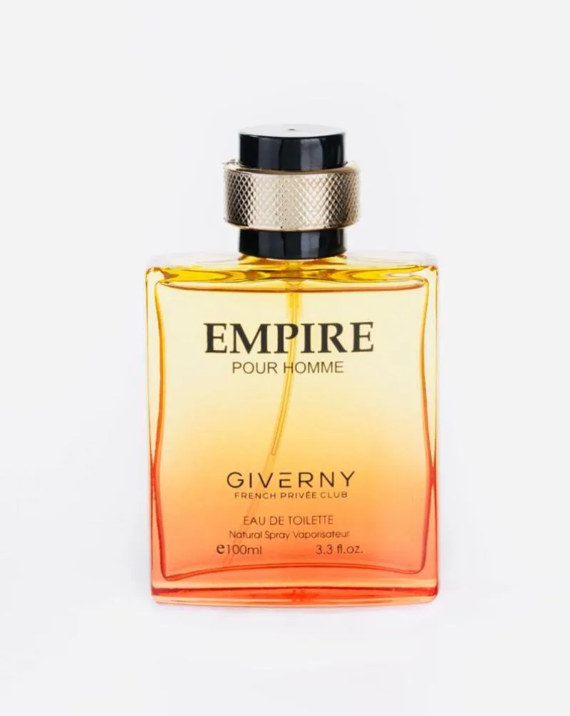 Empire Pour Homme Giverny Eau de Toilette 100ml - Perfume Masculino