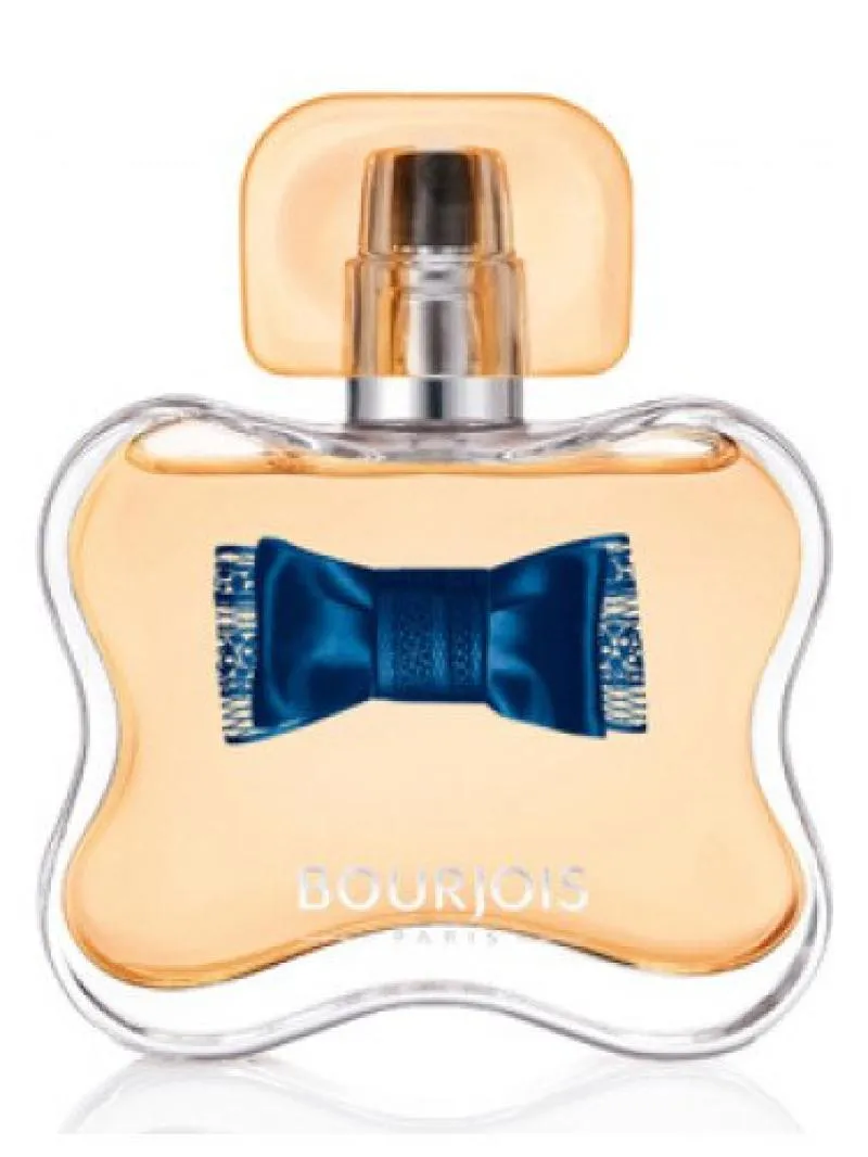 BOURJOIS GLAMOUR CHIC PARFUM 80ML