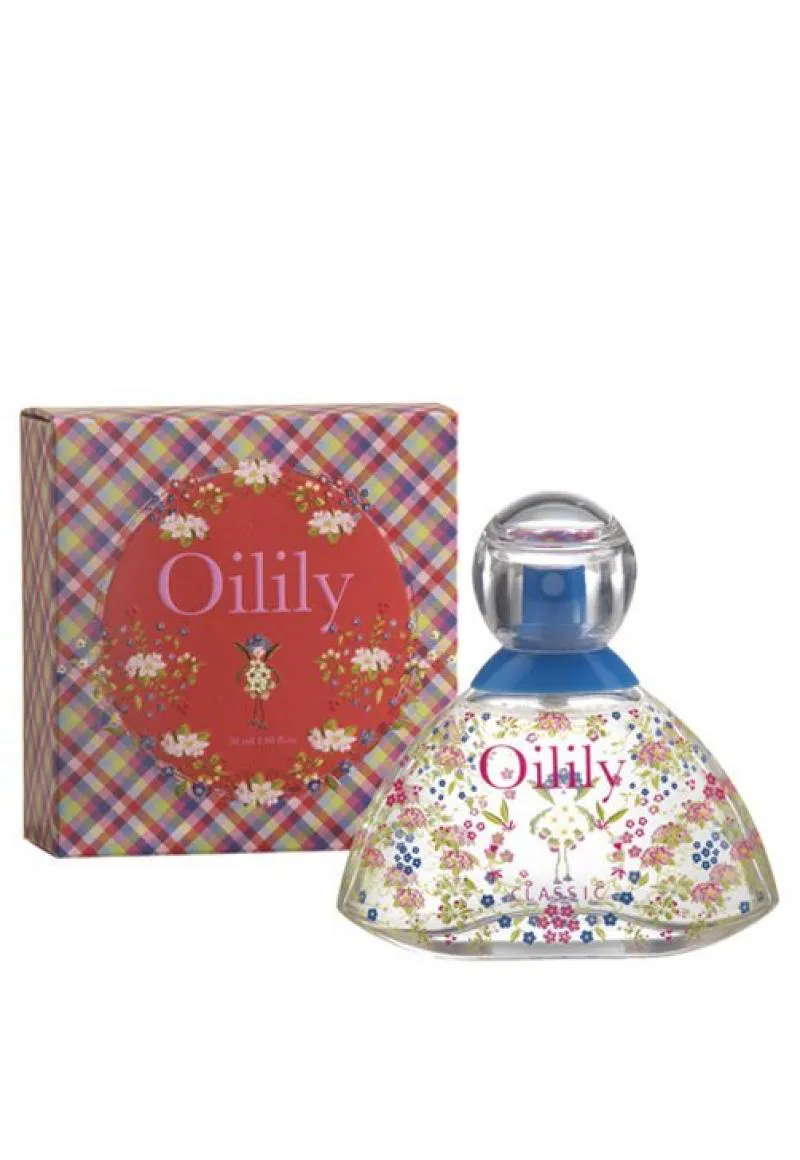 OILILY CLASSIC EAU DE PARFUM 50ML