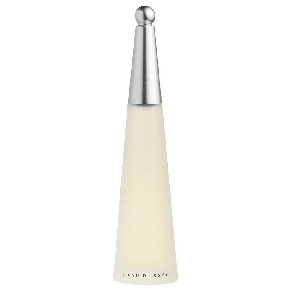L'Eau D'Issey Pour Femme Issey Miyake Eau De Toilette 50ml - Perfume Feminino