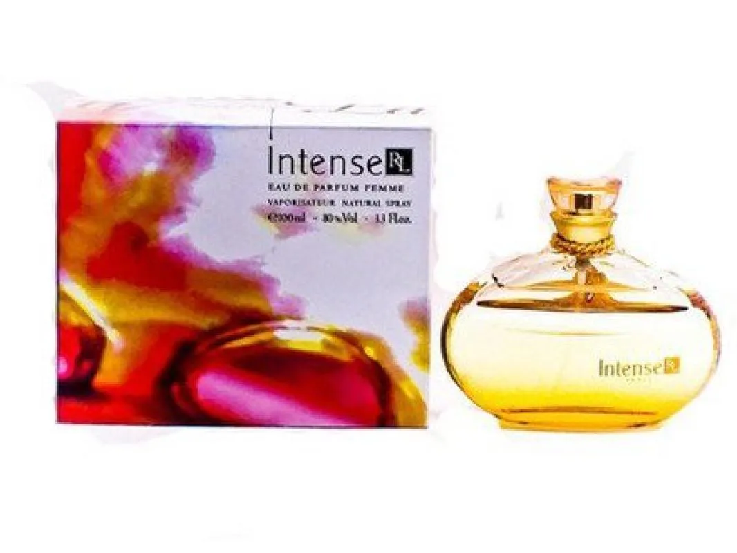 Intense Rémy Latour Eau de Parfum 60ml - Perfume Feminino