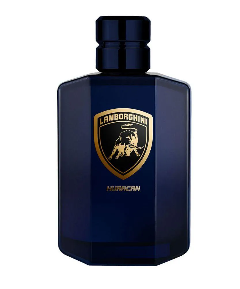 Huracan Lamborghini 45ml - Perfume Masculino