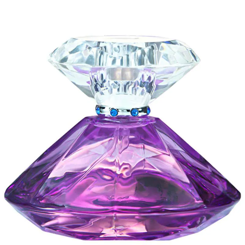 Diamond Lonkoom Eau De Parfum 100ml - Perfume Feminino