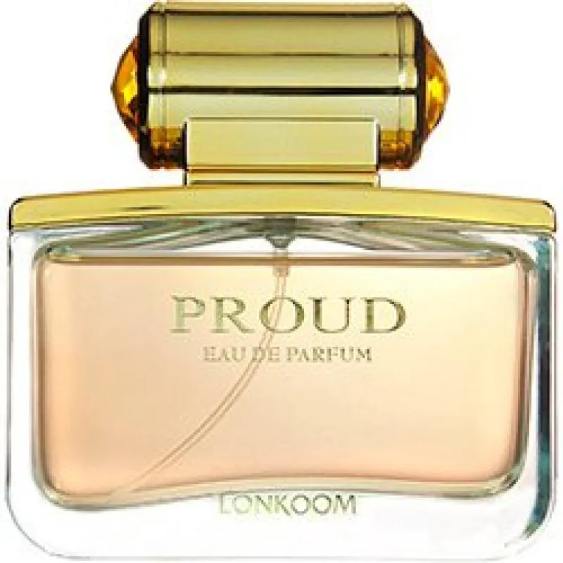 Proud Lonkoom Eau De Parfum 100ml - Perfume Feminino