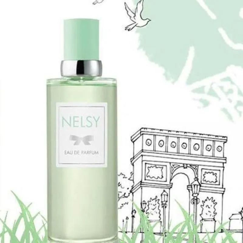 Nelsy Pour Femme Arno Sorel Eau de Parfum 100ml - Perfume Feminino