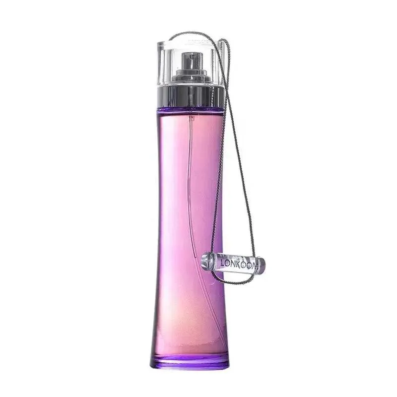 Beauty Night Lonkoom Eau De Parfum 100ml - Perfume Feminino