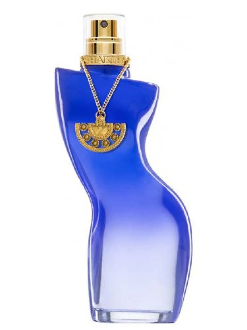 SHAKIRA DANCE MOONLIGHT DEO COLÔNIA SPRAY 80ML
