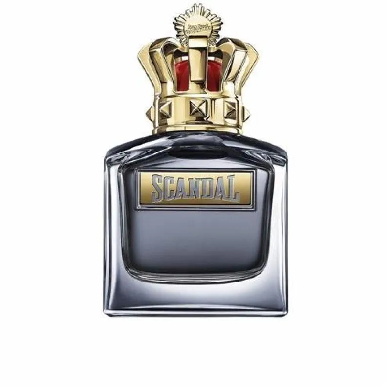 JEAN PAUL GAULTIER SCANDAL POUR HOMME EAU DE TOILETTE 50ML