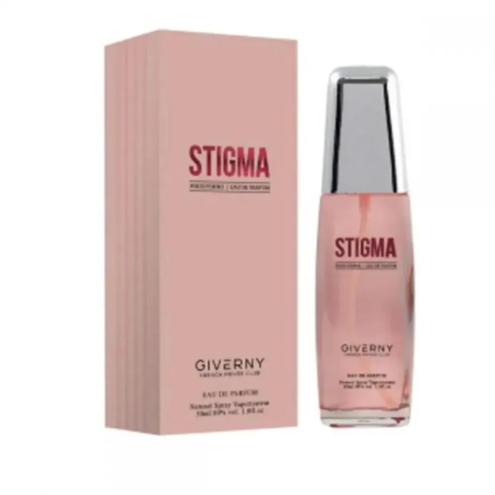 Stigma Giverny Eau de Parfum 30ml - Perfume Feminino