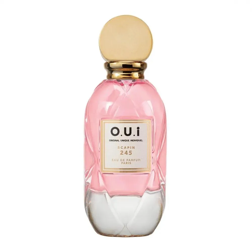 O.U.I  SCAPIN 245 EAU DE PARFUM 30ML