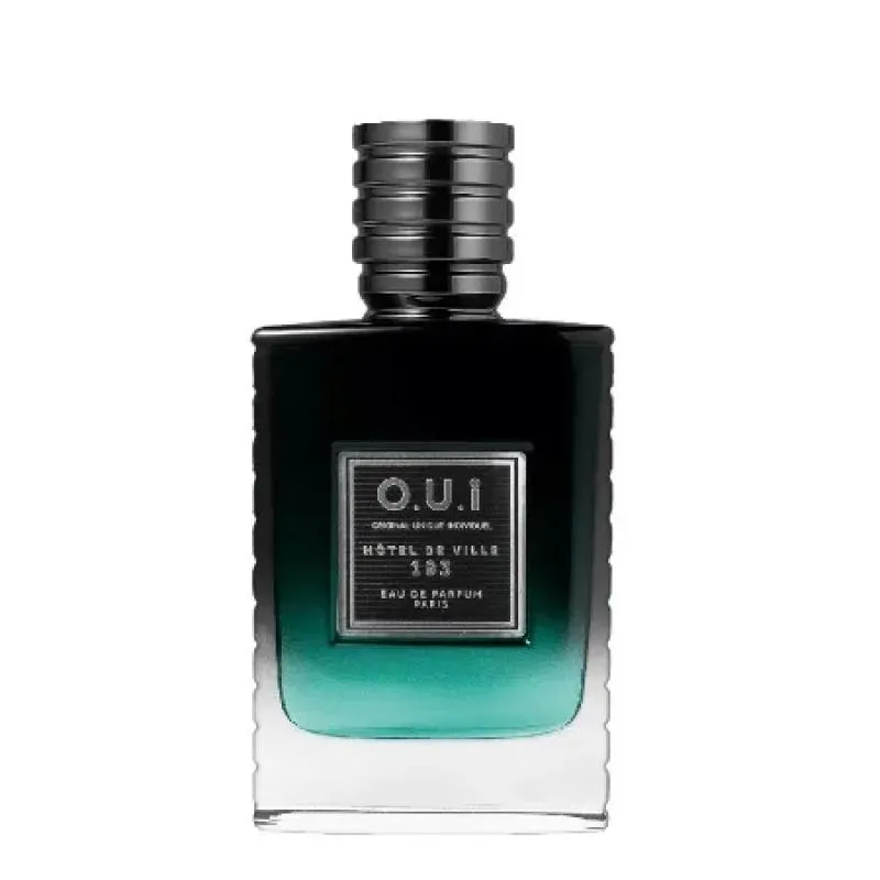 O.U.I  HÔTEL DE VILLE 193 EAU DE PARFUM 30ML