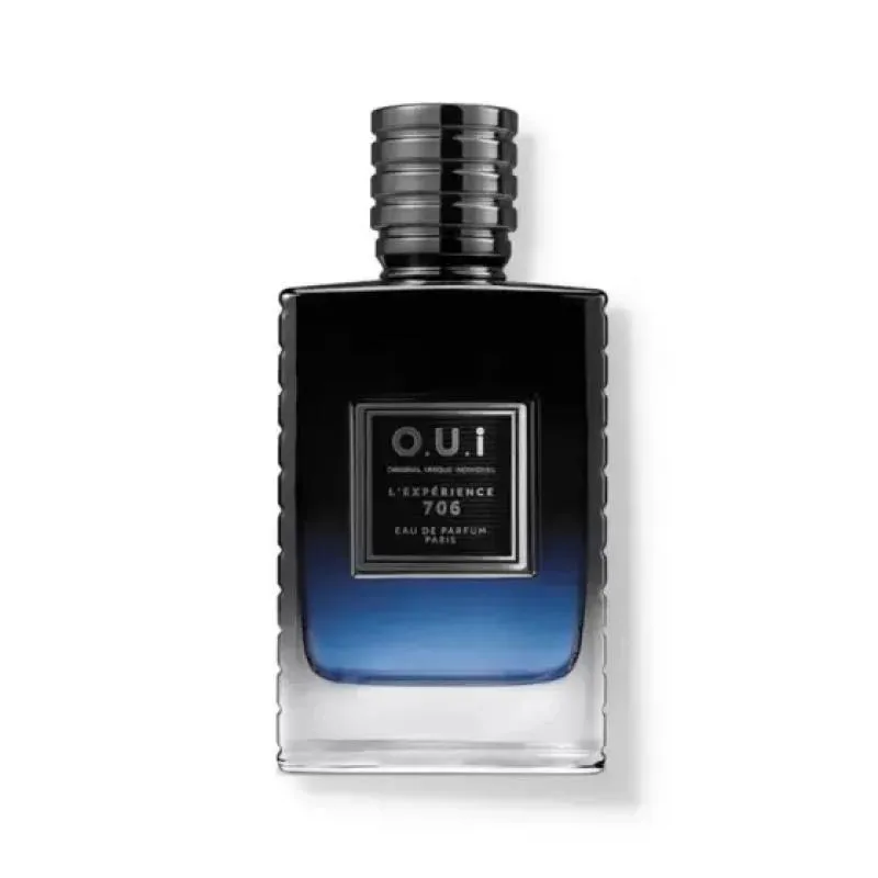 O.U.I L´ EXPÉRIENCE 706 EAU DE PARFUM 30ML