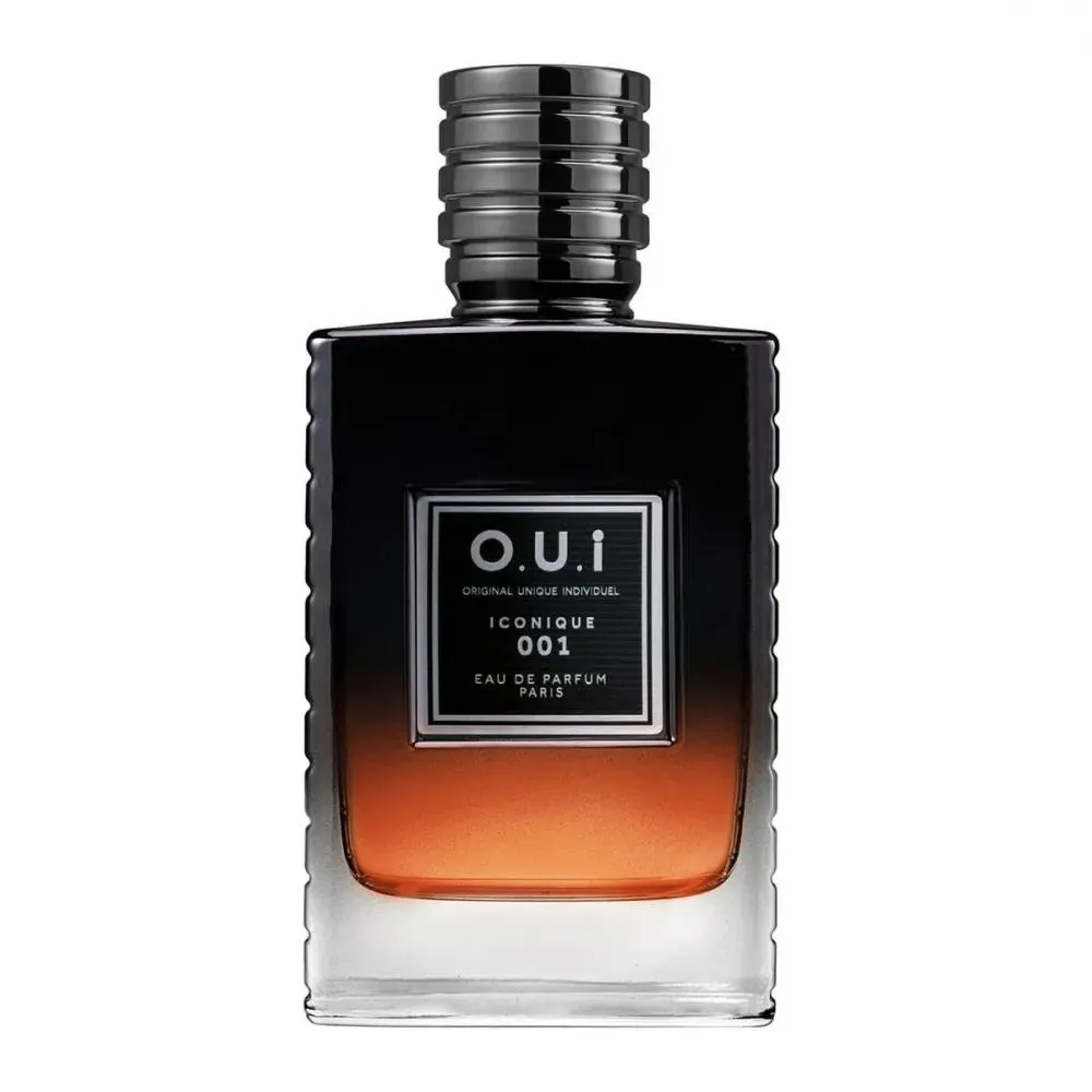 O.U.I  ICONIQUE 001 EAU DE PARFUM 30ML