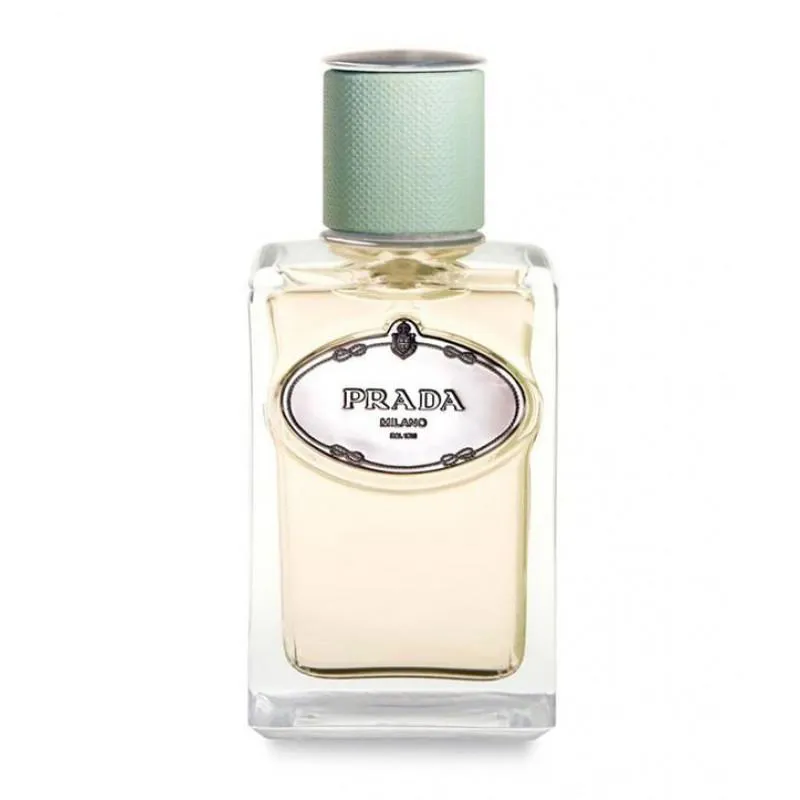 Infusion D'Iris Prada Eau de Parfum 30ml - Perfume Feminino