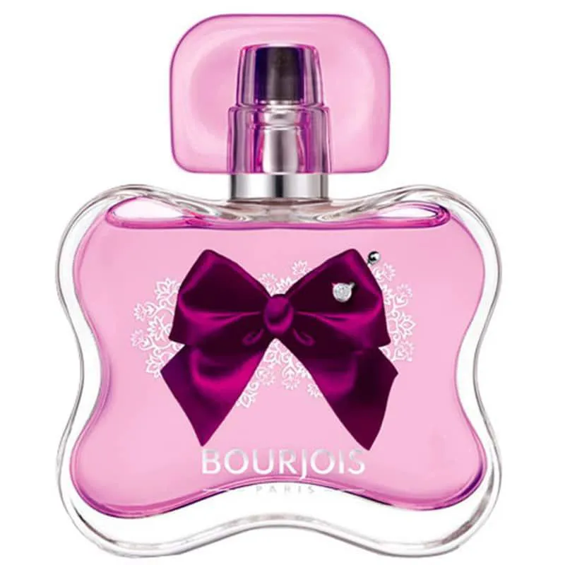 BOURJOIS GLAMOUR EXCESSIVE PARFUM 80ML