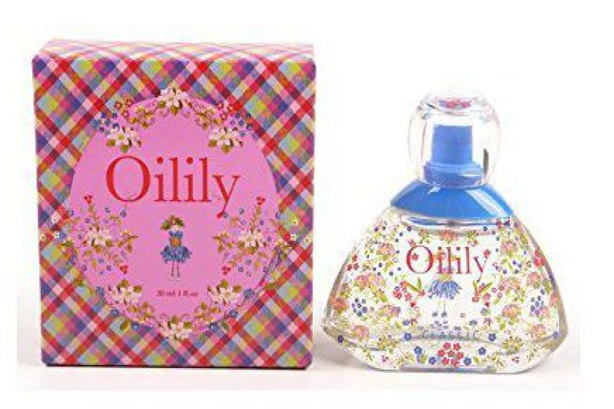 OILILY CLASSIC EAU DE PARFUM 30ML