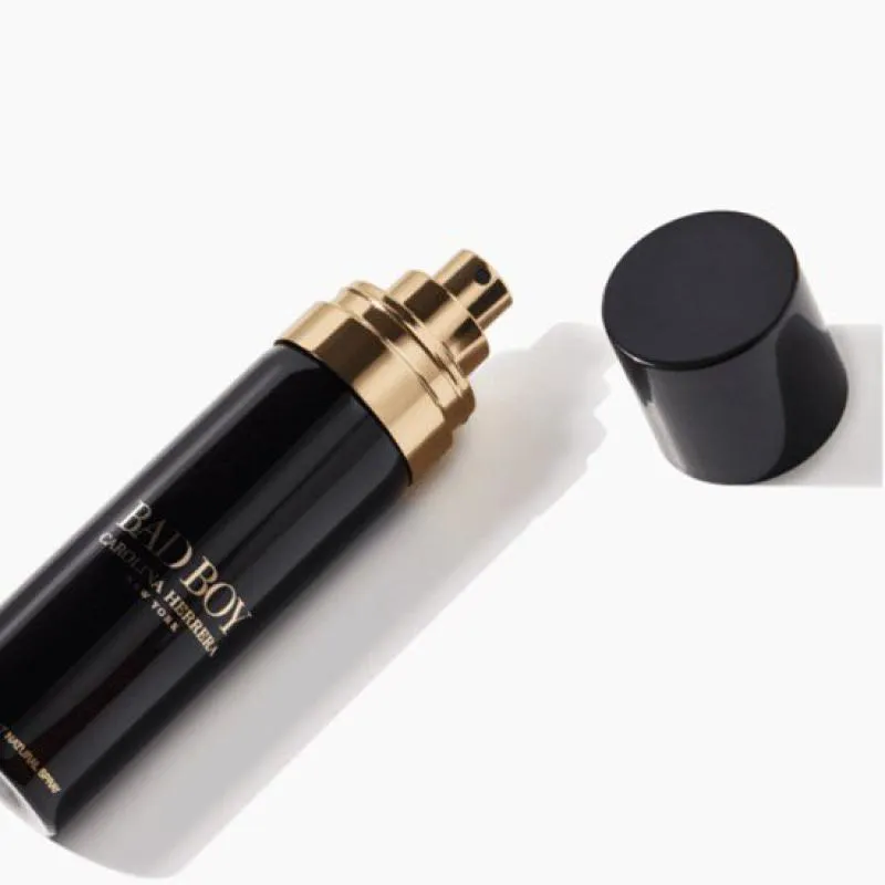 CAROLINA HERRERA BAD BOY DEODORANT NATURAL SPRAY 100ML