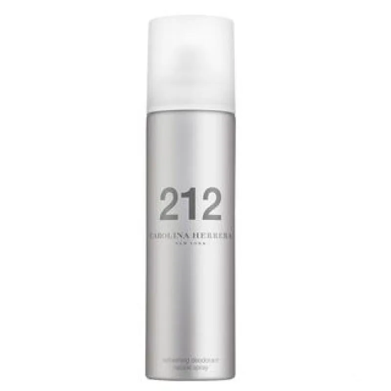 Perfume 212 Heroes Carolina Herrera Eau de Parfum 30ml - Perfume Feminino