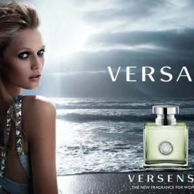 VERSACE VERSENSE EAU DE TOILETTE 30ML