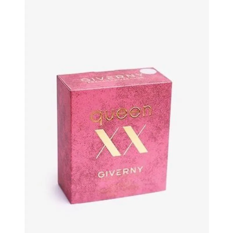 Queen XX Giverny Eau de Parfum 30ml - Perfume Feminino