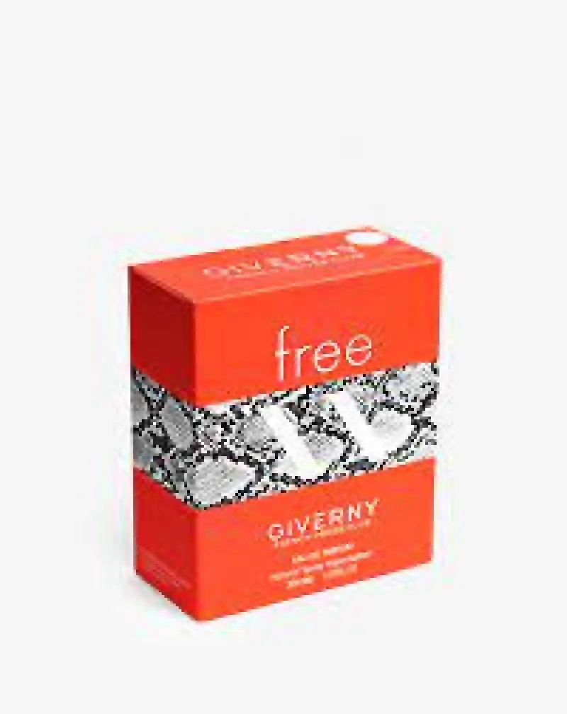 Free XX Giverny Eau de Parfum 30ml - Perfume Feminino