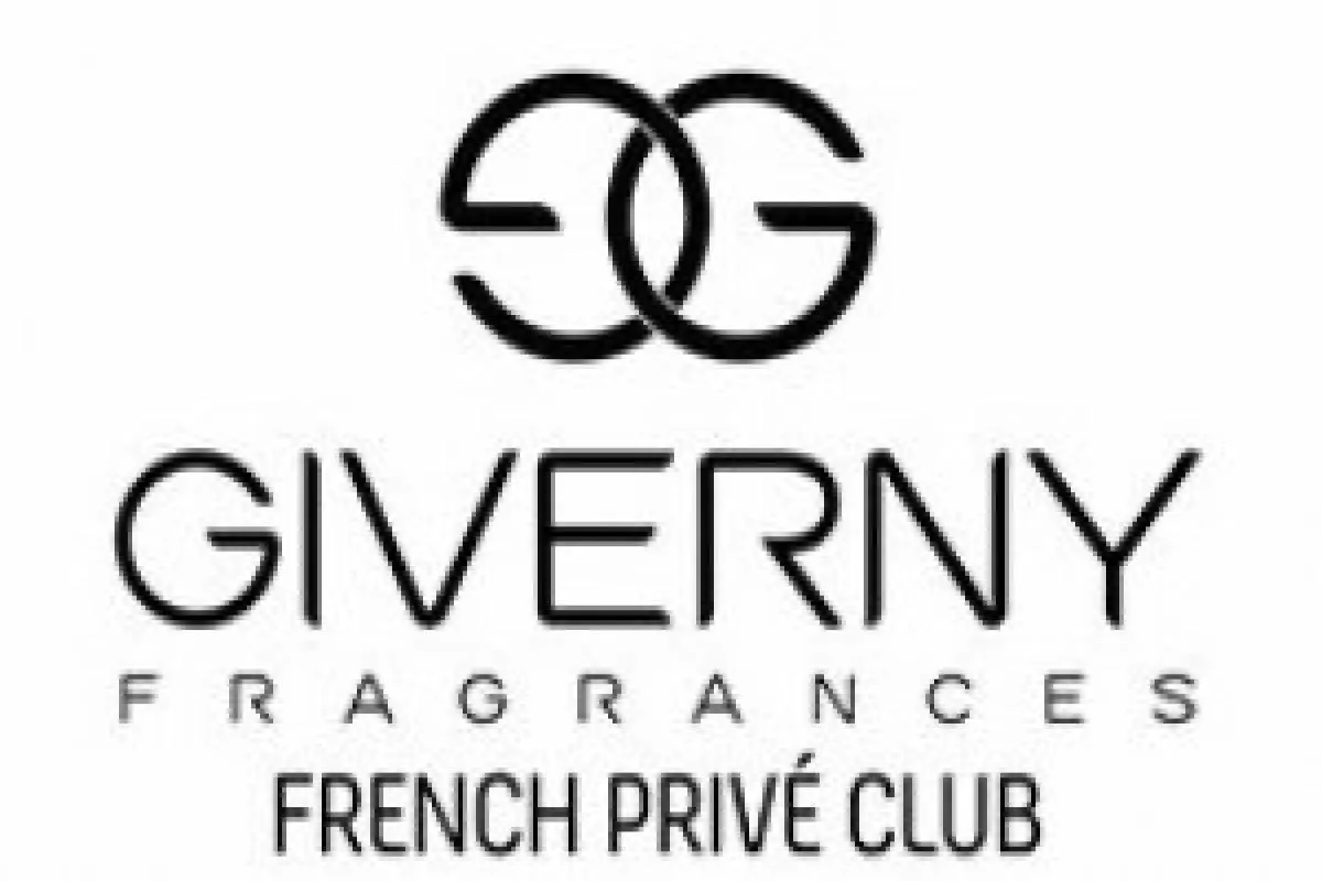 Brave XX Giverny Eau de Parfum 30ml - Perfume Feminino