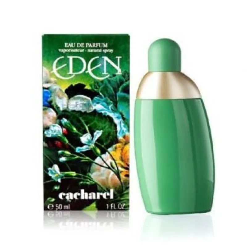 CACHAREL EDEN EAU DE PARFUM 50ML