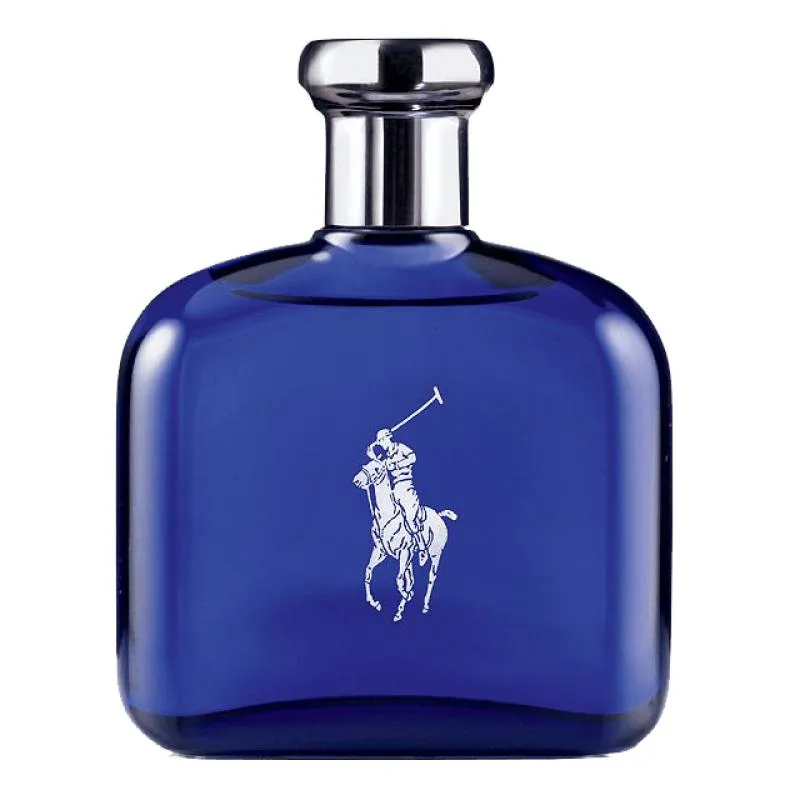 Polo Blue Ralph Lauren Eau de Toilette 40ml - Perfume Masculino