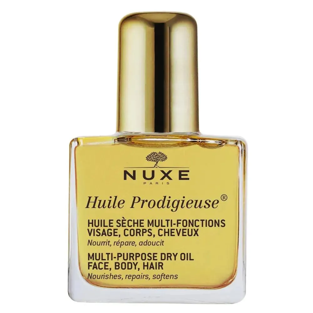 NUXE HUILE PRODIGIEUSE 10ML (ÓLEO CORPORAL PERFUMADO)