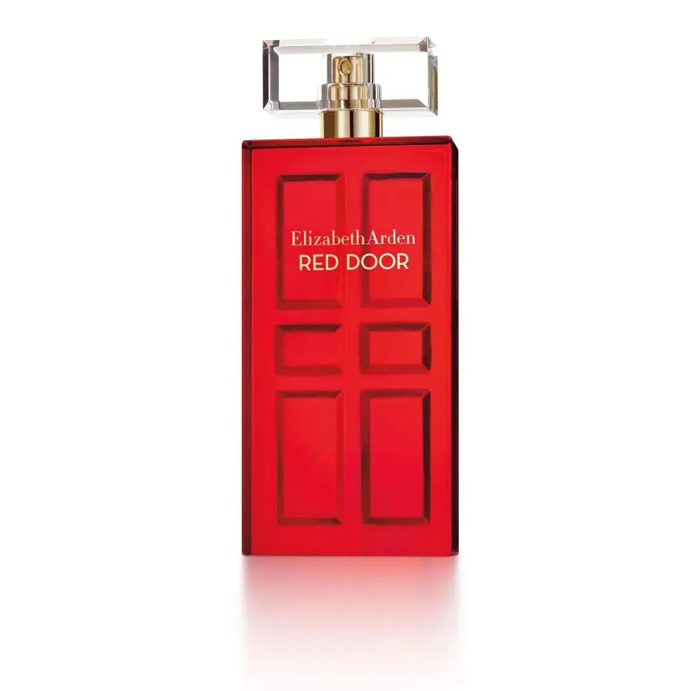 ELIZABETH ARDEN RED DOOR FEMININO EAU DE TOILETTE 30ML - ANIVERSÁRIO PATY