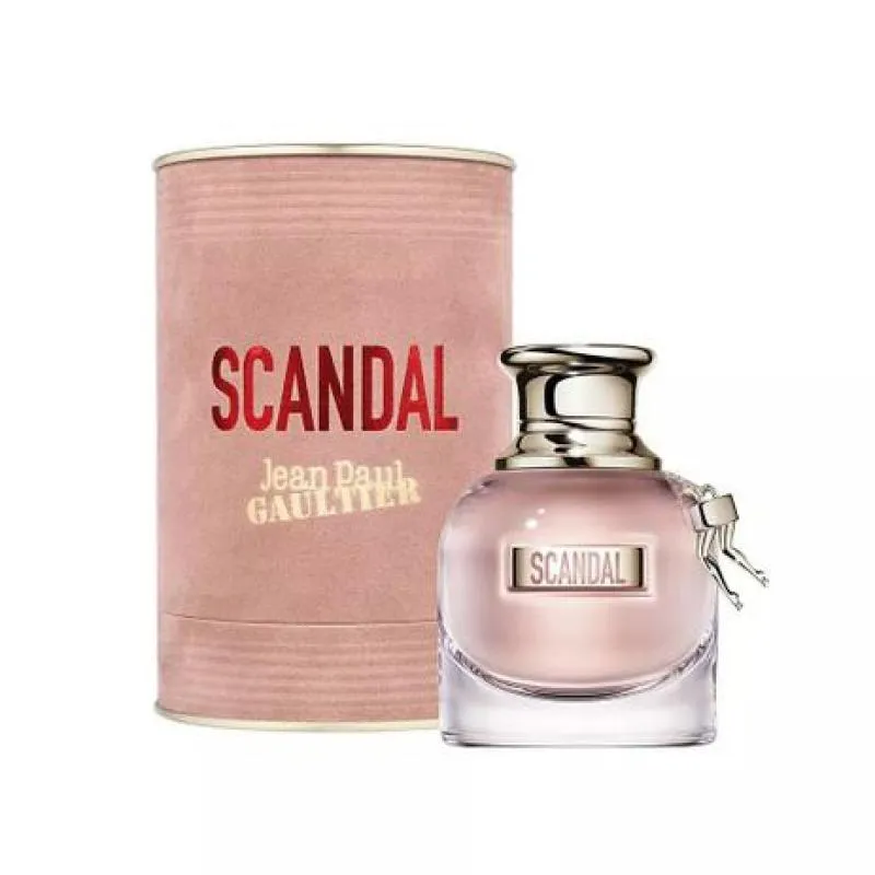 JEAN PAUL SCANDAL FEMININO EAU DE PARFUM 30ML