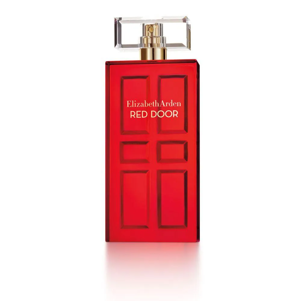 ELIZABETH ARDEN RED DOOR FEMININO EAU DE TOILETTE 30ML