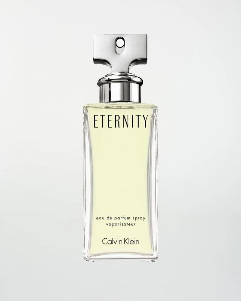 CALVIN KLEIN ETERNITY FEMININO EAU DE PARFUM 30ML