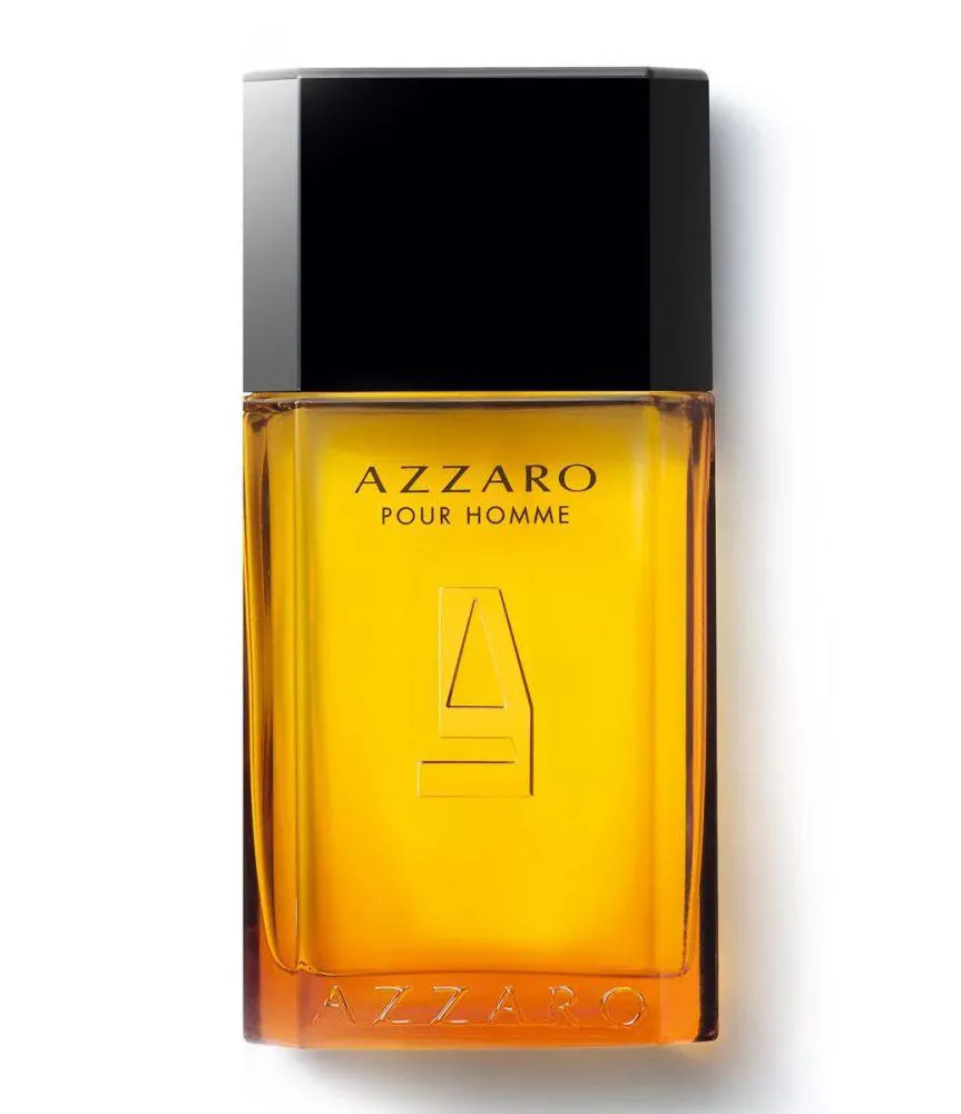 Azzaro Pour Homme Eau de Toilette 30ml - Perfume Masculino