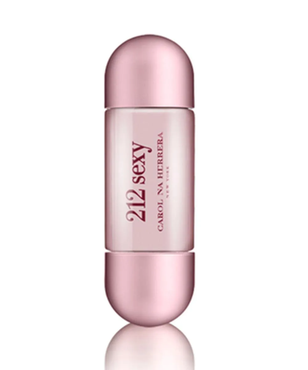 Carolina Herrera 212 Sexy Feminino Eau De Parfum 30Ml