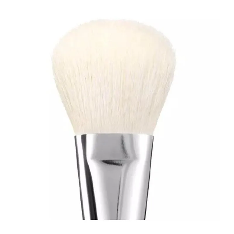 BOURJOIS PINCEL FLOWER PERFECTION - PINCEL PARA APLICAçãO DE Pó FACIAL.