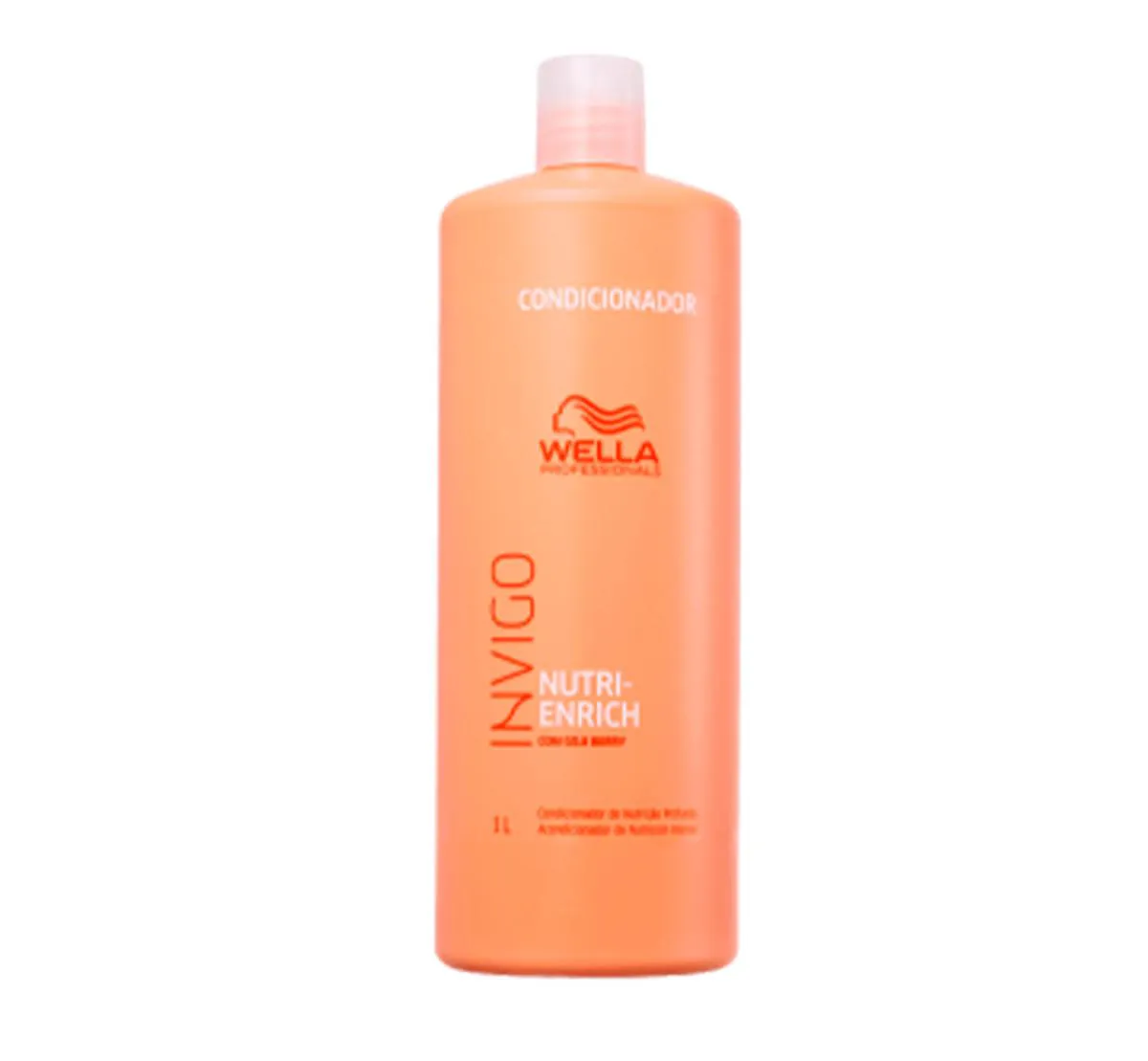 Invigo Nutri - Enrich Condicionador 1L - Wella Professionals