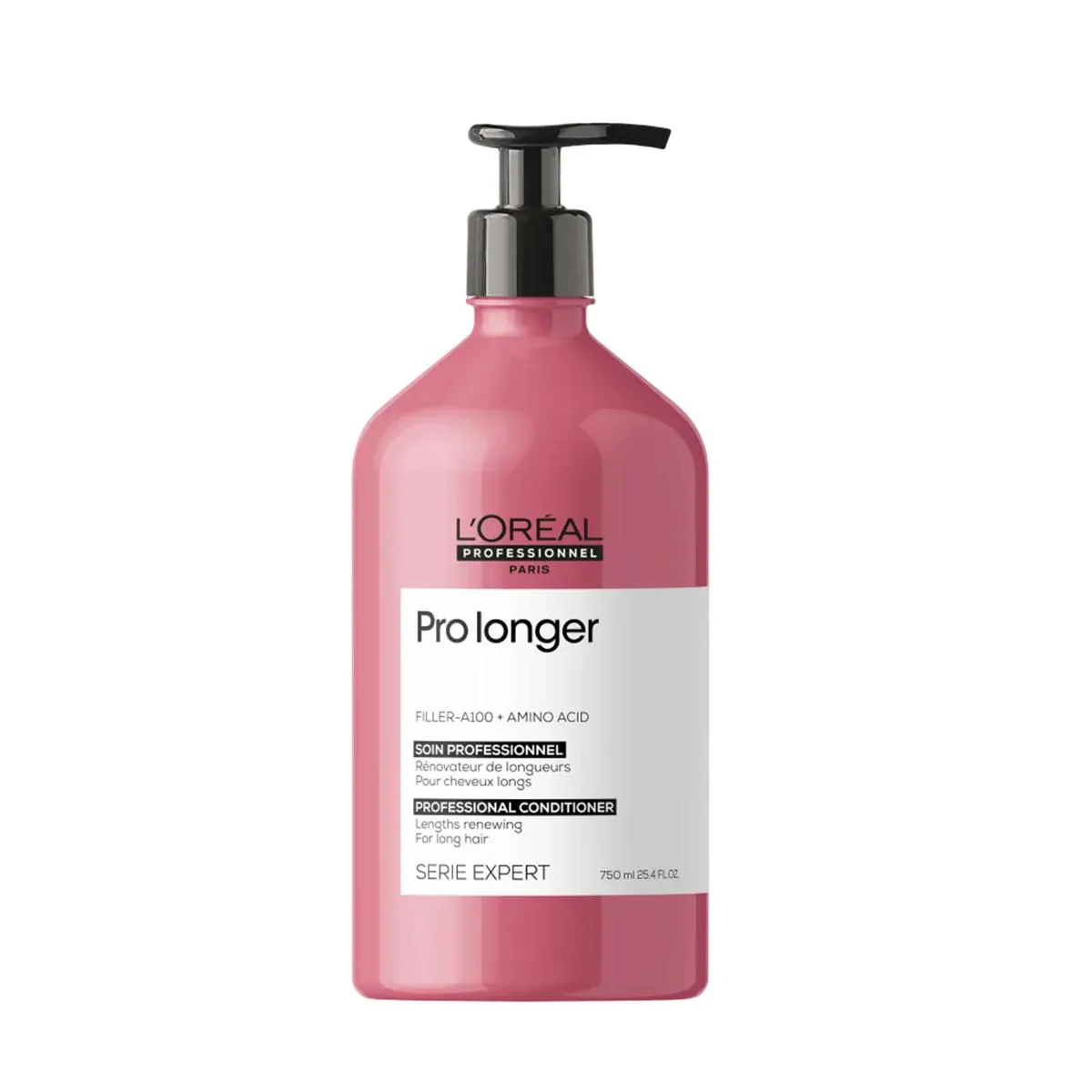 L'Oréal Professionnel Serie Expert Pro Longer - Condicionador 750ml