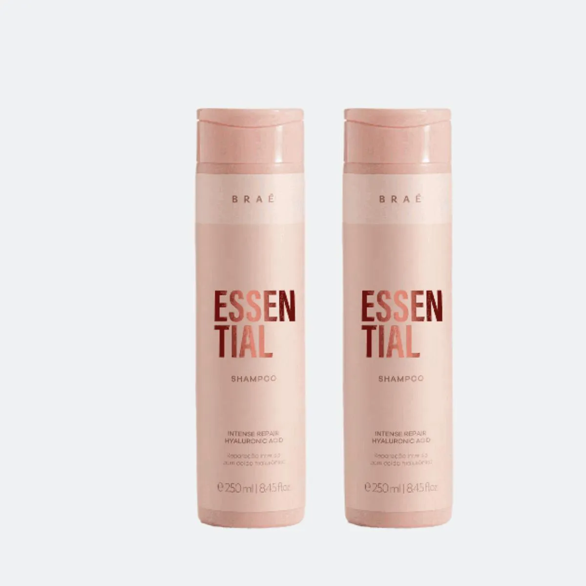 Kit Essential Shampoo E Condicionador