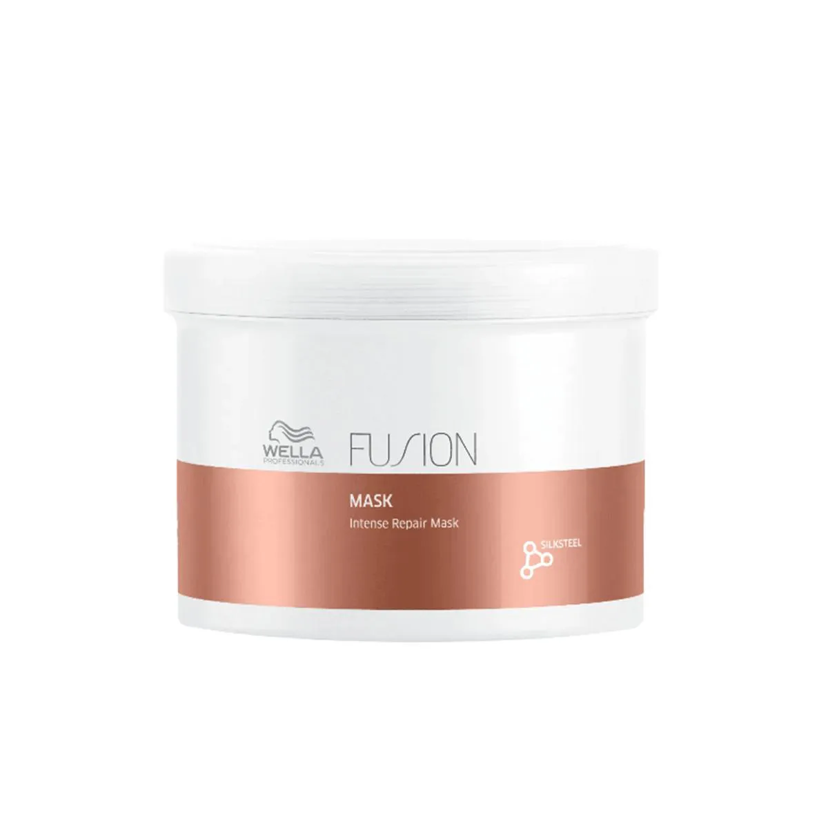 Wella Professionals Fusion - Máscara Reconstrutura 500ml