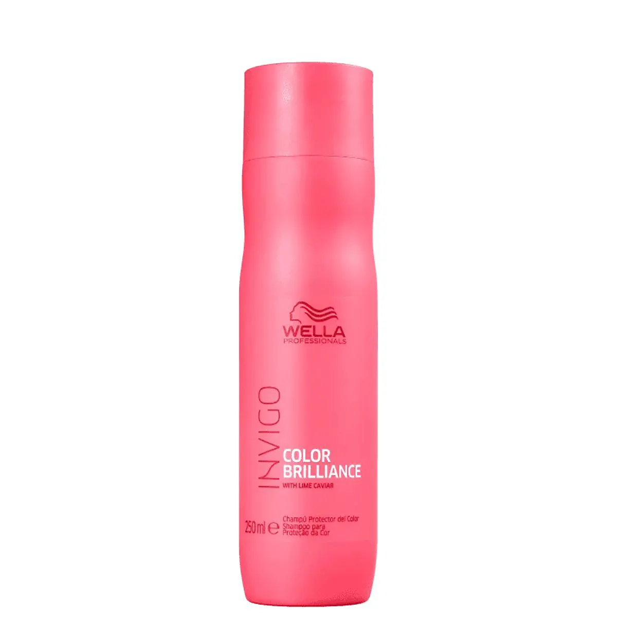 Shampoo Wella Professionals Invigo Color Brilliance 250ml