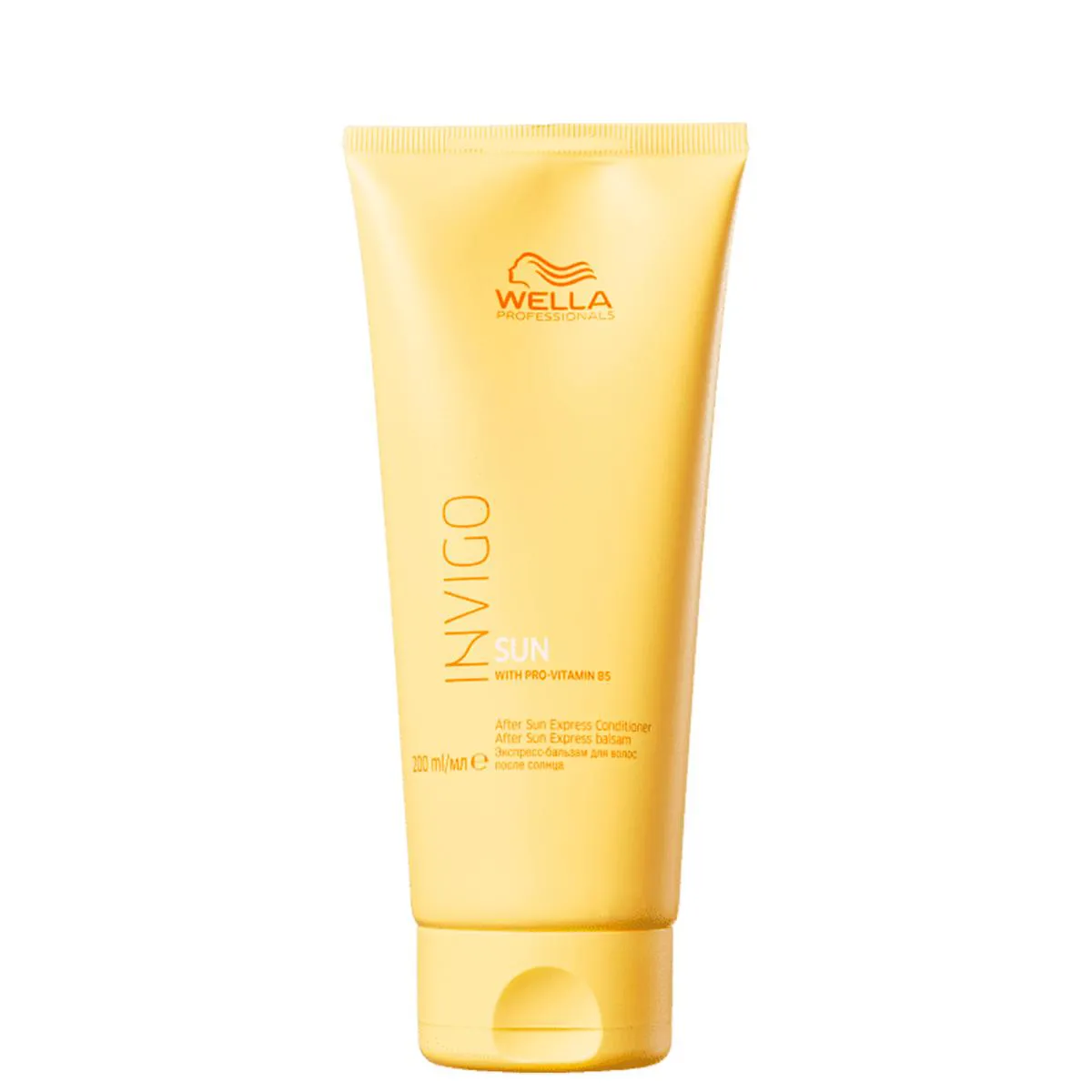Wella Professionals Invigo Sun - Condicionador 250ml
