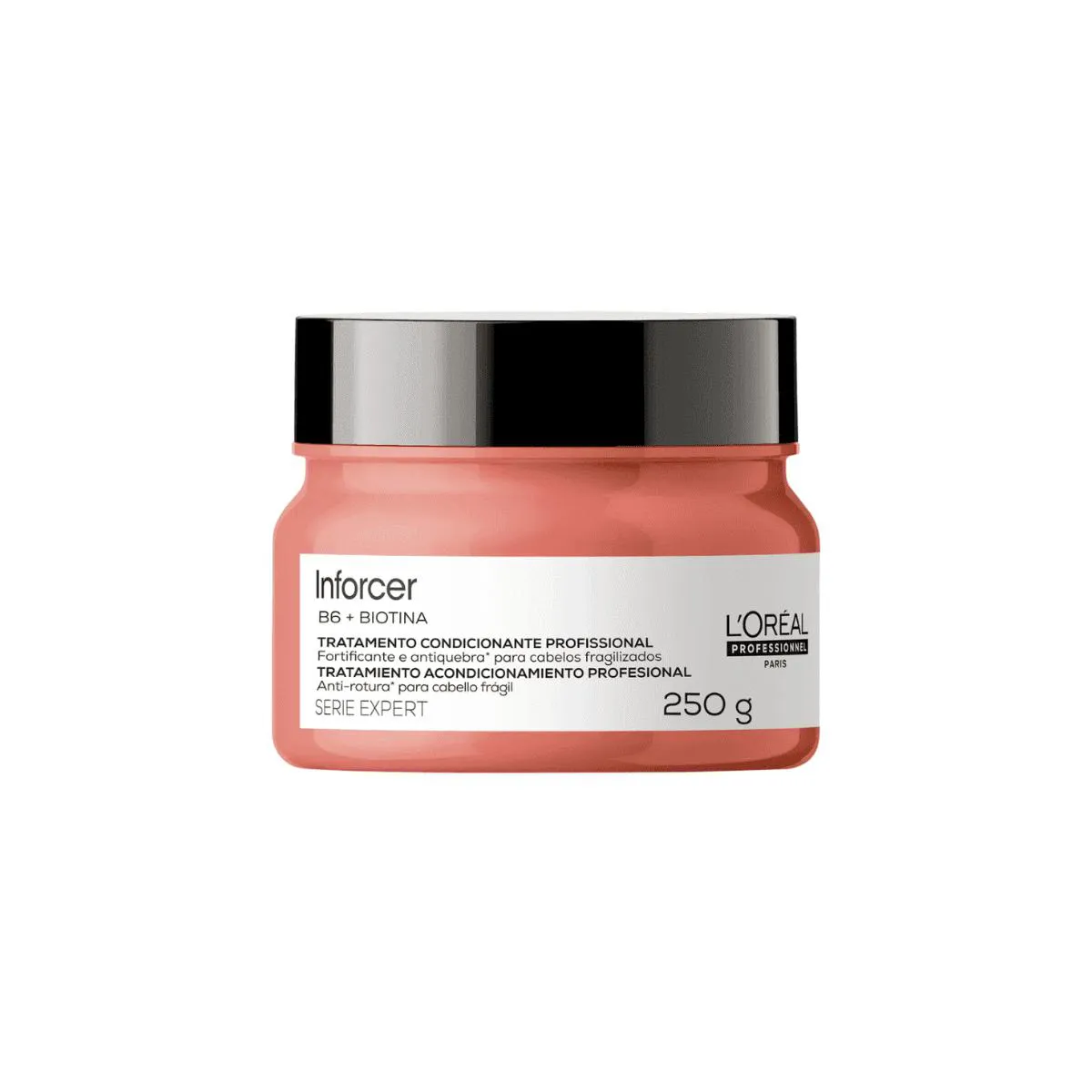 MáSCARA EXPERT INFORCER DE 250ML